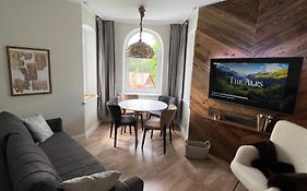 Apartament Villa Nelly